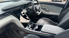 Ford Capri 210kW Select 77kWh 5dr Auto Electric Estate